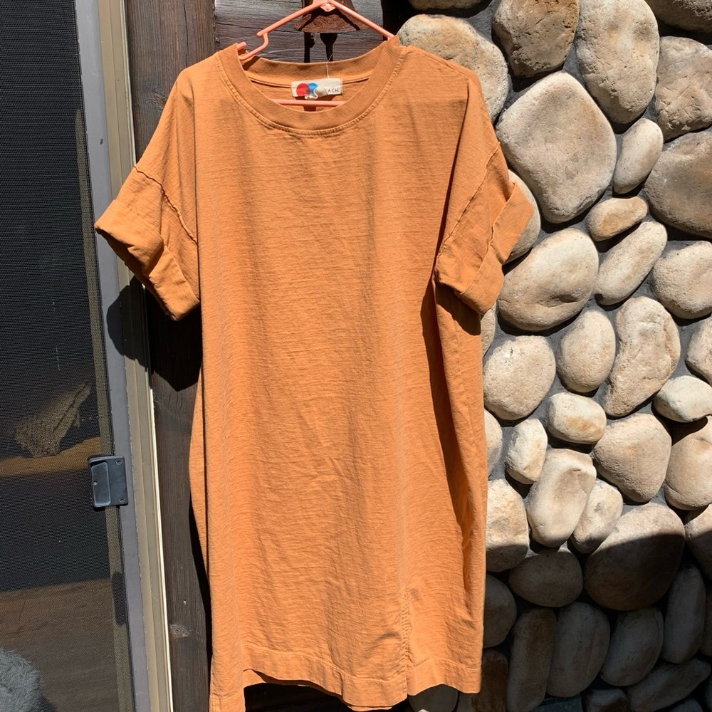 Free People dress size medium